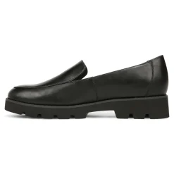 Store Vionic Kensley Loafer Black Leather|Black Patent|Blue Shadow|Brown Leather