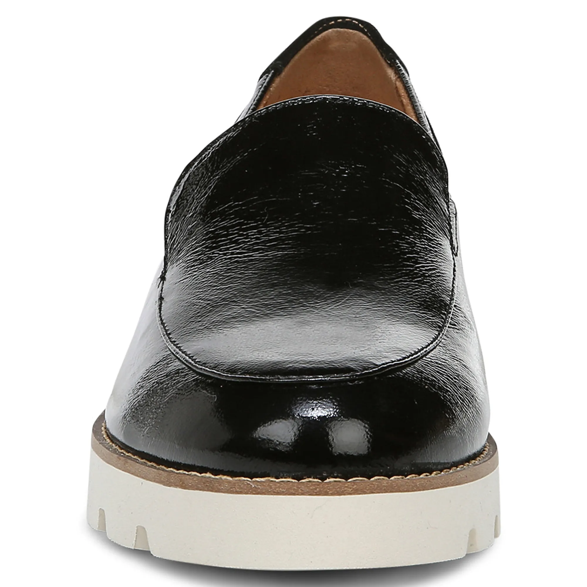 Store Vionic Kensley Loafer Black Leather|Black Patent|Blue Shadow|Brown Leather