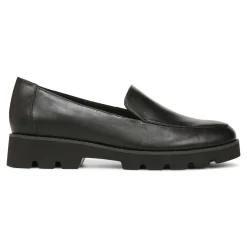 Best Sale Vionic Kensley Loafer (Wide) Black Nappa