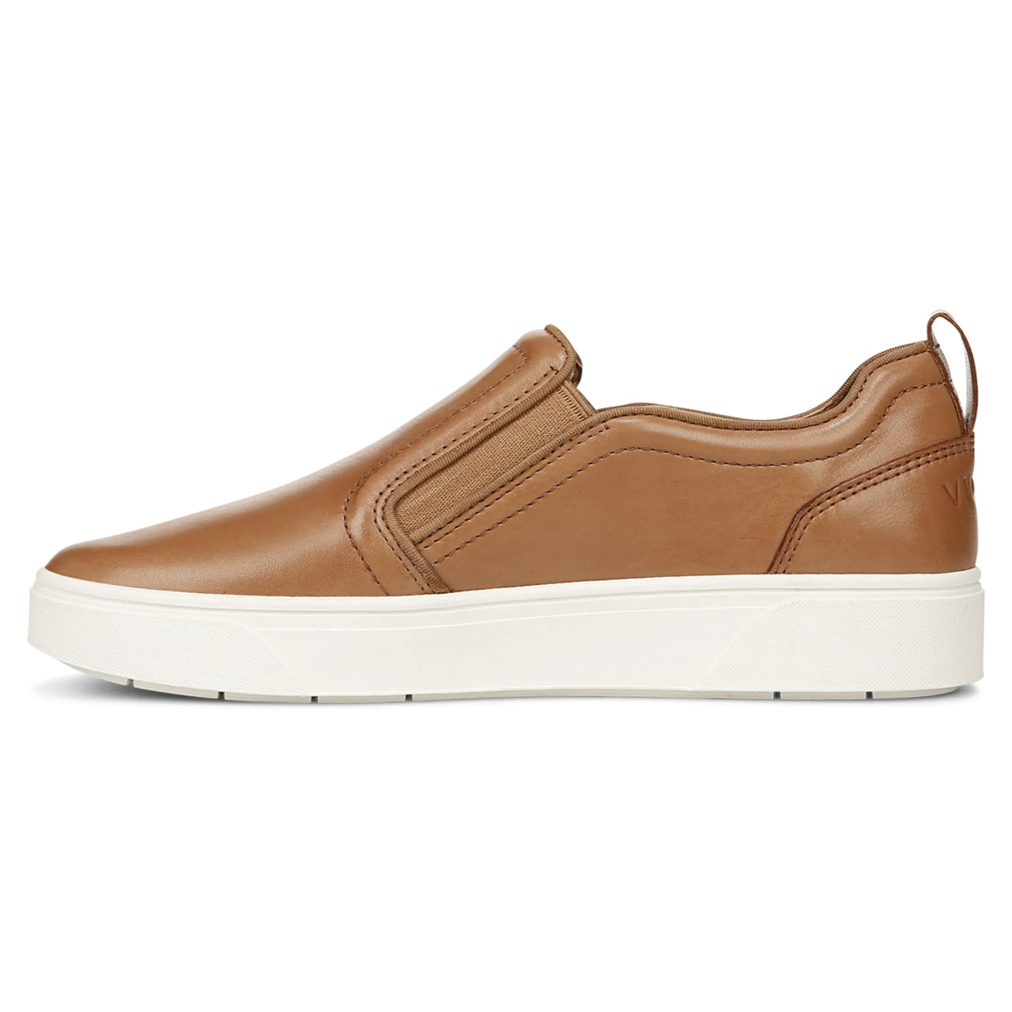 Best Vionic Kimmie Sneaker Black Leather|Sand Suede|Tan Leather