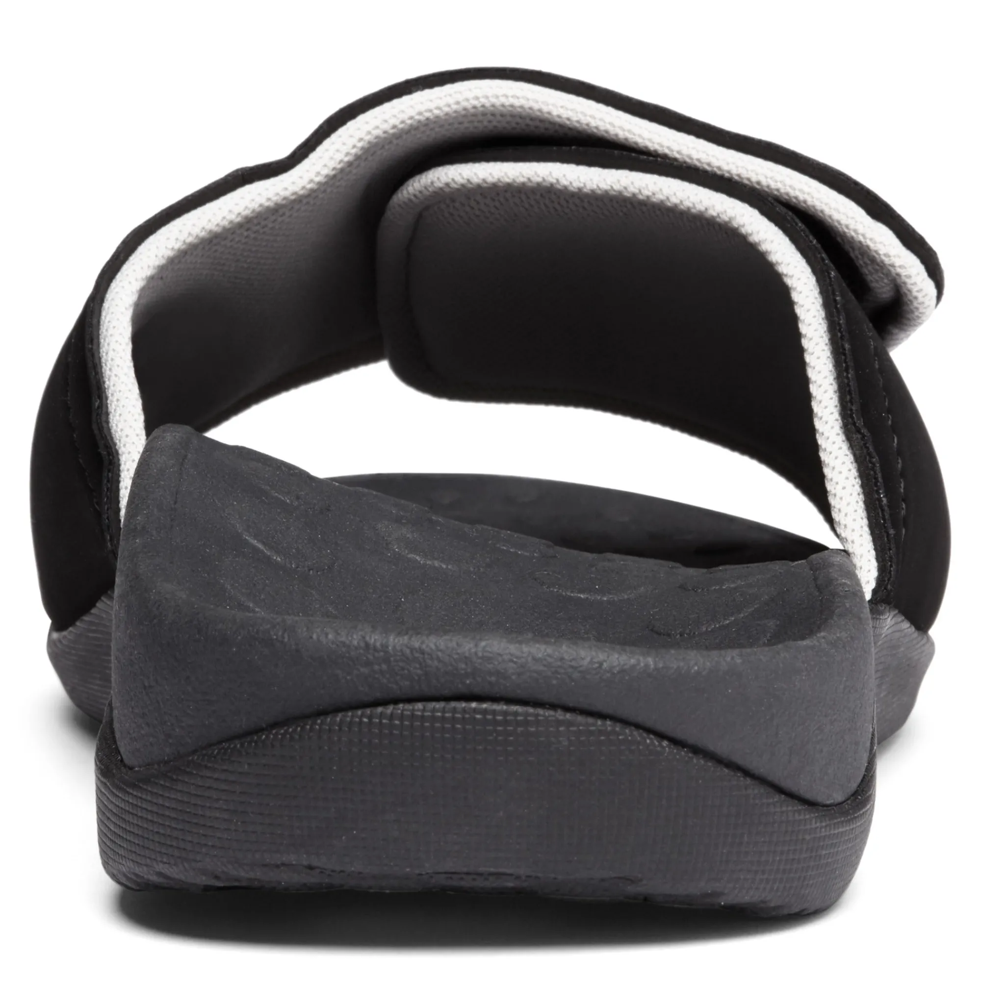 Best Sale Vionic Kiwi Slide Sandal Black|Camel|Sky|Vapor