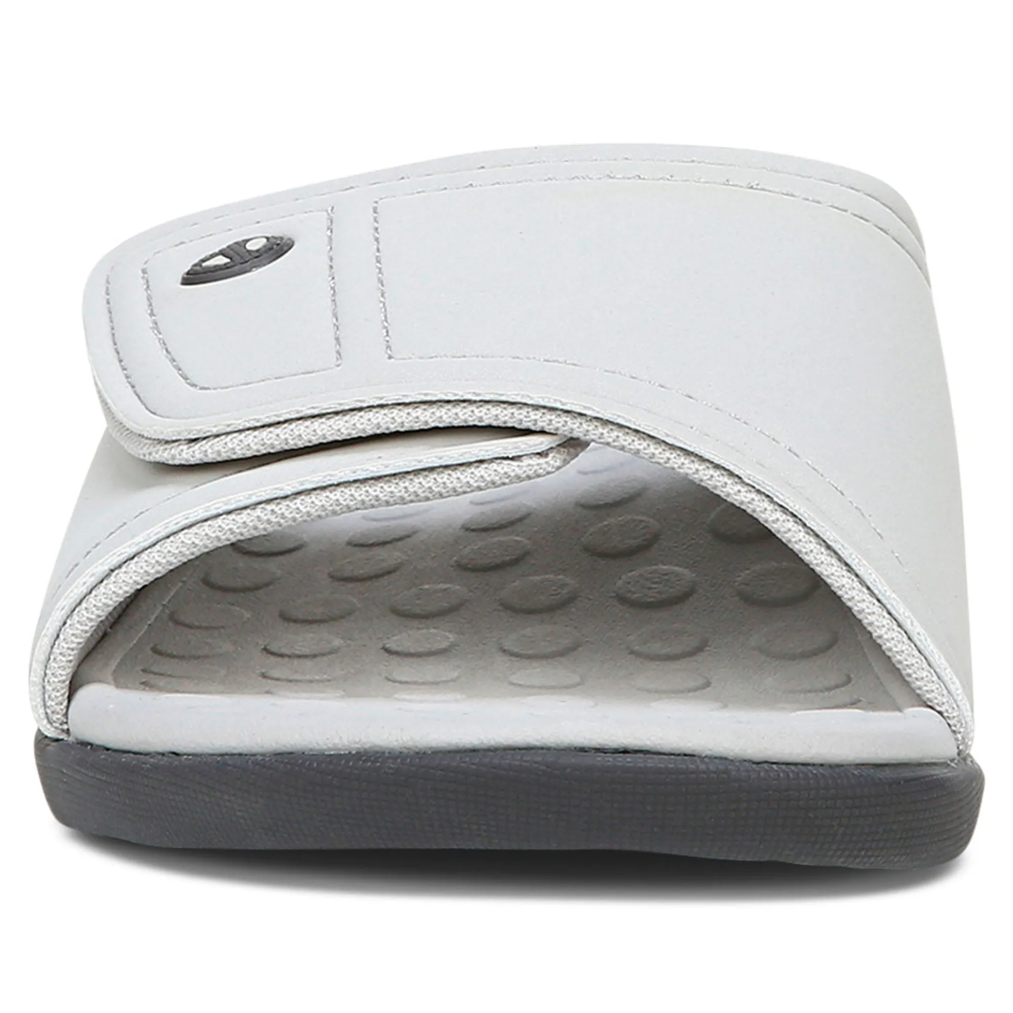 Best Sale Vionic Kiwi Slide Sandal Black|Camel|Sky|Vapor