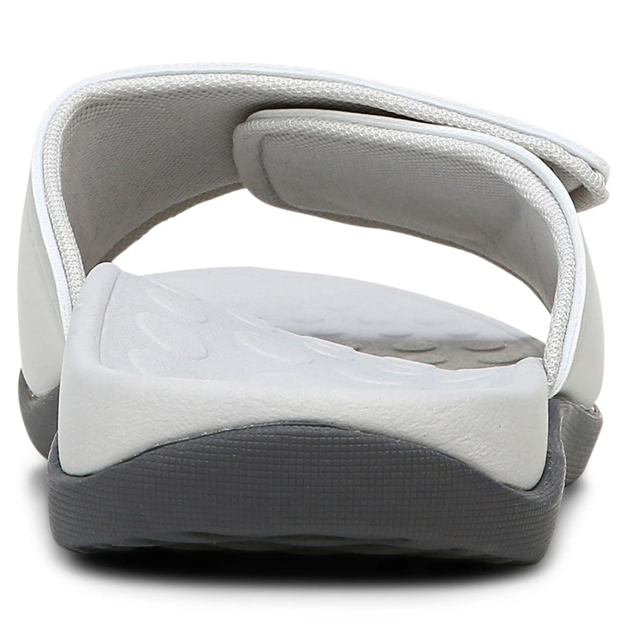 Best Sale Vionic Kiwi Slide Sandal Black|Camel|Sky|Vapor