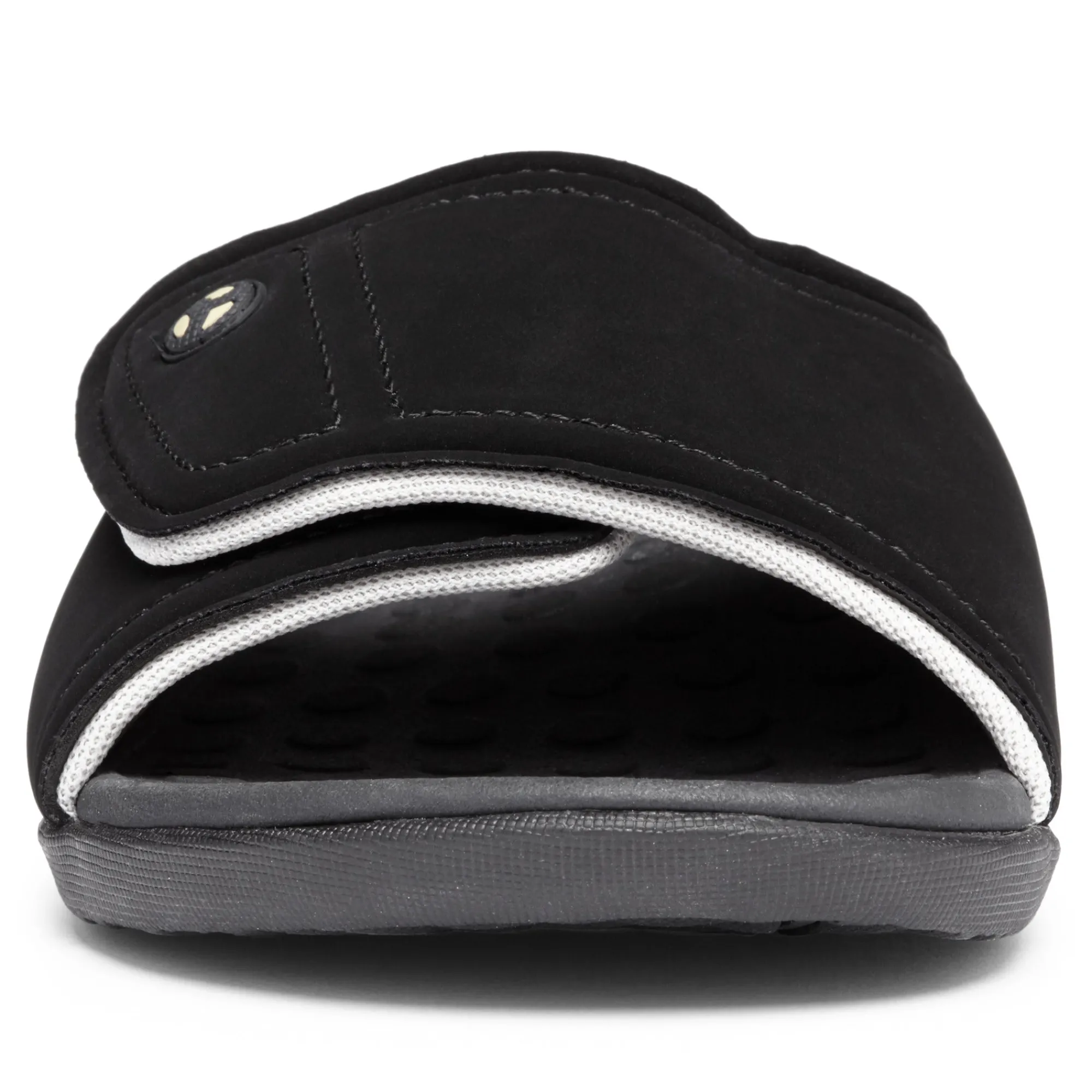 Best Sale Vionic Kiwi Slide Sandal Black|Camel|Sky|Vapor