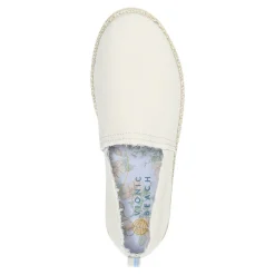 Flash Sale Vionic Laguna Espadrille Azure|Black|Cream|Dusty Cedar