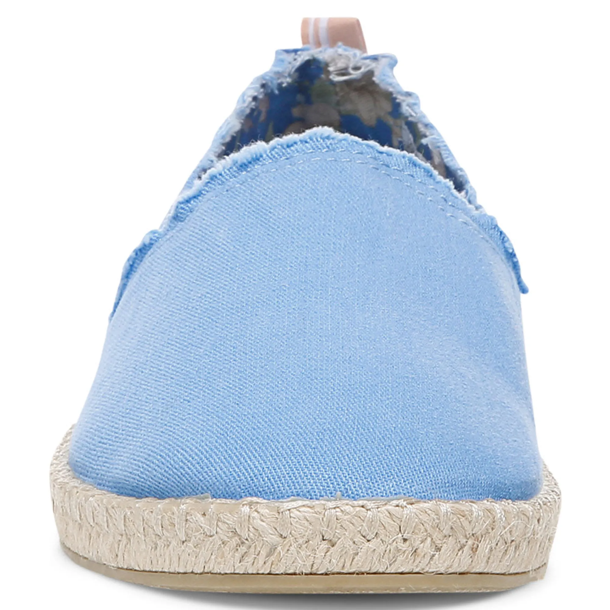 Flash Sale Vionic Laguna Espadrille Azure|Black|Cream|Dusty Cedar