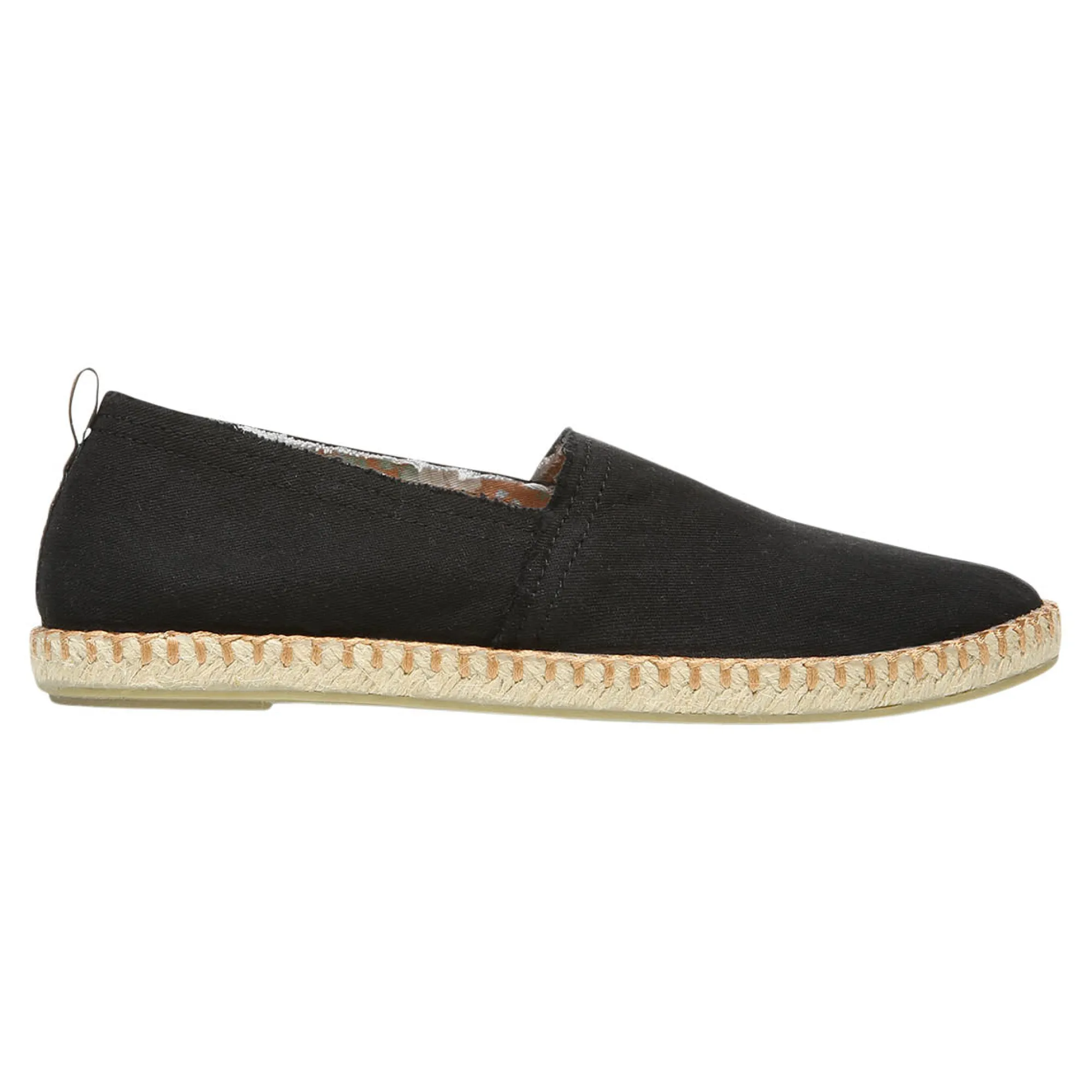 Flash Sale Vionic Laguna Espadrille Azure|Black|Cream|Dusty Cedar