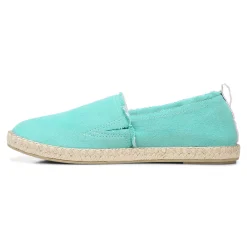 Flash Sale Vionic Laguna Espadrille Azure|Black|Cream|Dusty Cedar