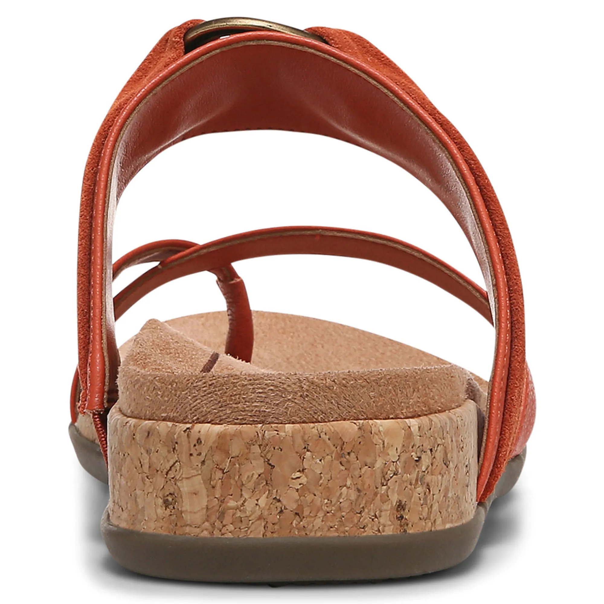 Cheap Vionic Landyn Slide Sandal Black|Blue Shadow|Clay|Cream