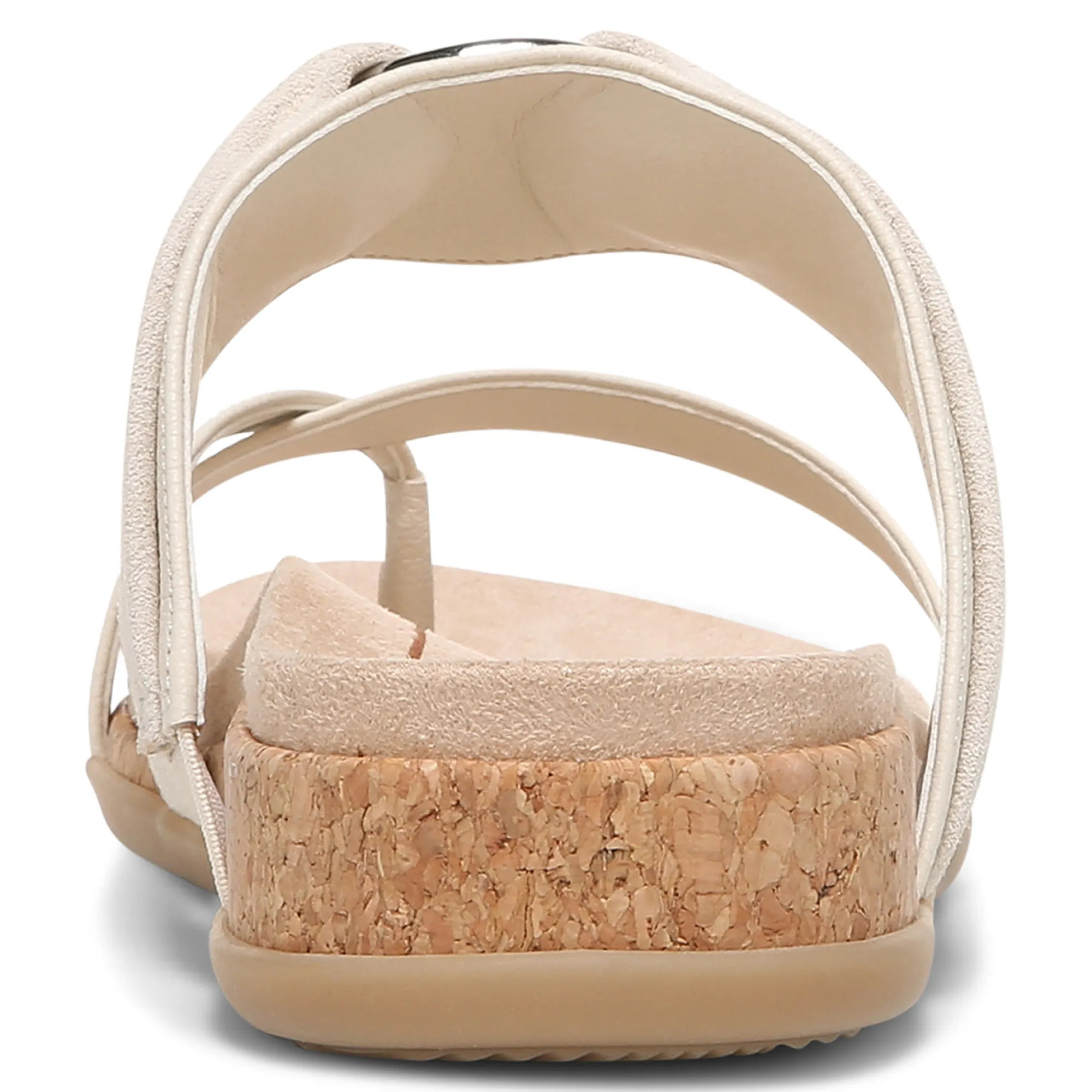 Cheap Vionic Landyn Slide Sandal Black|Blue Shadow|Clay|Cream