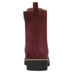 Flash Sale Vionic Lani Lace-Up Boot Black|Cream|Greige|Olive