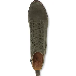 Flash Sale Vionic Lani Lace-Up Boot Black|Cream|Greige|Olive