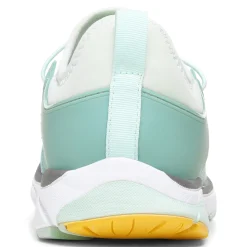 Clearance Vionic London Sneaker Black|Bluebell|Charcoal|Wasabi-Mint