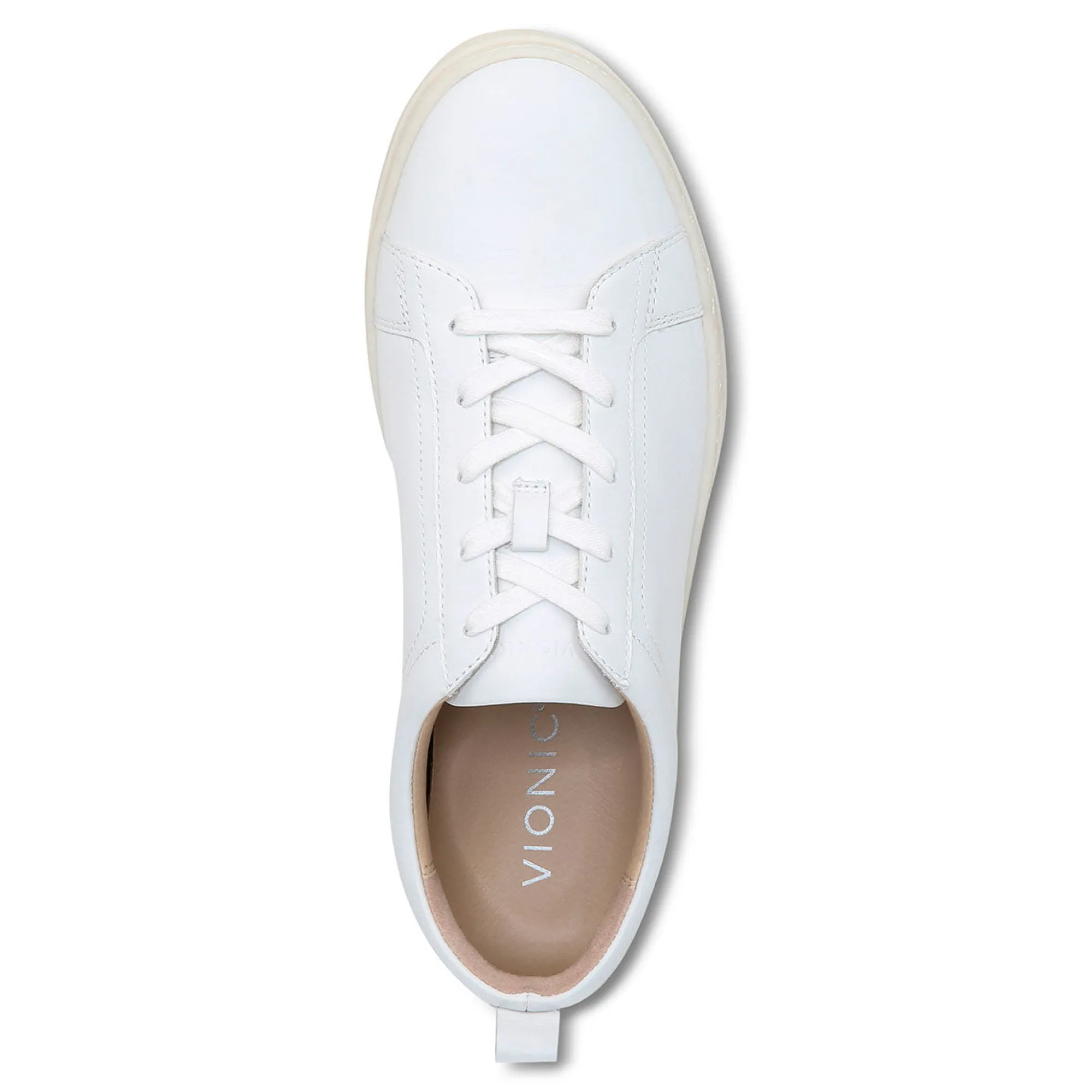 Best Vionic Lucas Sneaker Black|Chocolate|Light Grey|Olive