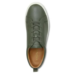 Best Vionic Lucas Sneaker Black|Chocolate|Light Grey|Olive