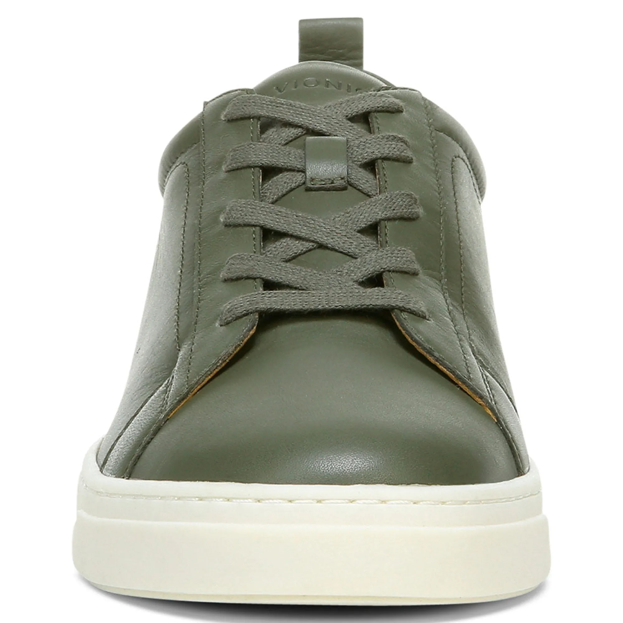 Best Vionic Lucas Sneaker Black|Chocolate|Light Grey|Olive