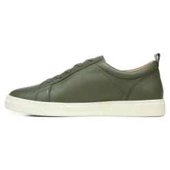 Best Vionic Lucas Sneaker Black|Chocolate|Light Grey|Olive