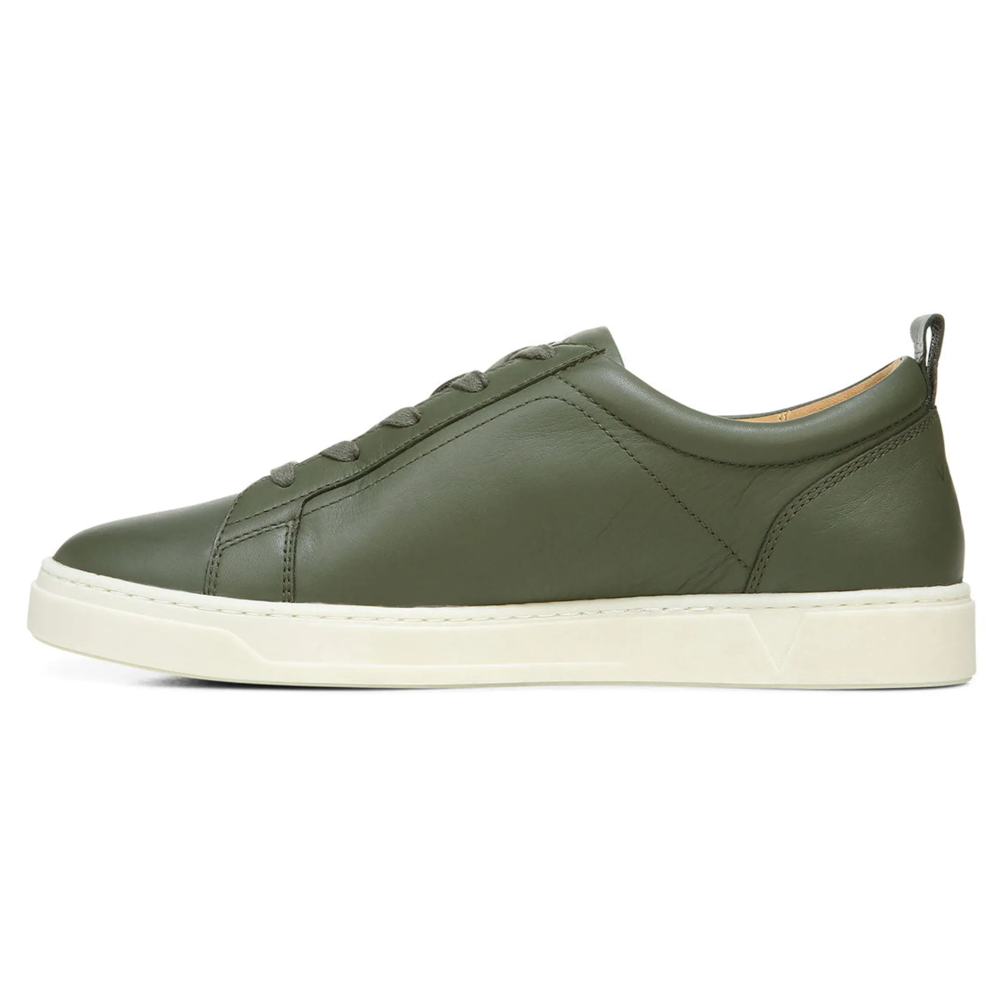 Best Vionic Lucas Sneaker Black|Chocolate|Light Grey|Olive