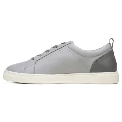 Best Vionic Lucas Sneaker Black|Chocolate|Light Grey|Olive