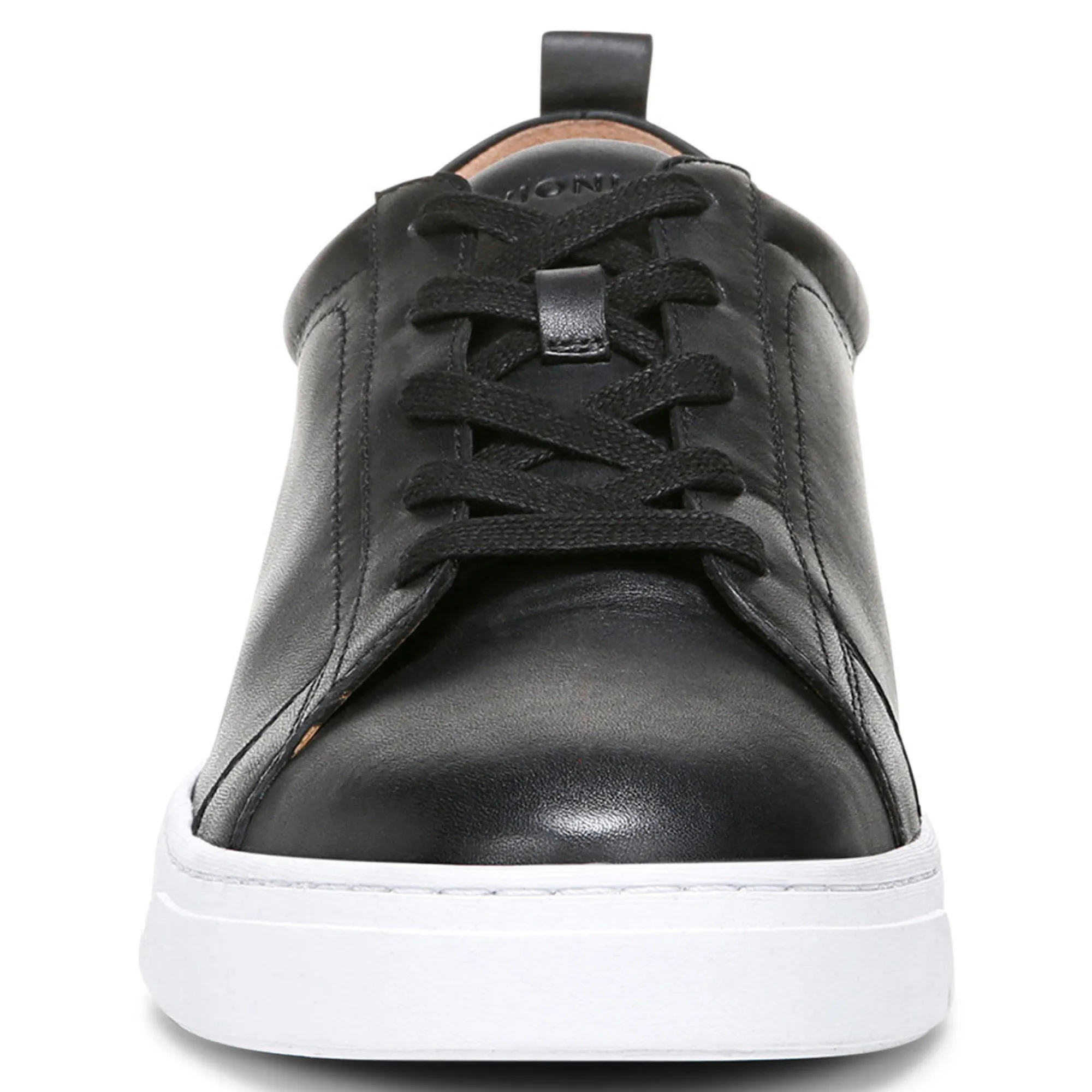 Best Vionic Lucas Sneaker Black|Chocolate|Light Grey|Olive