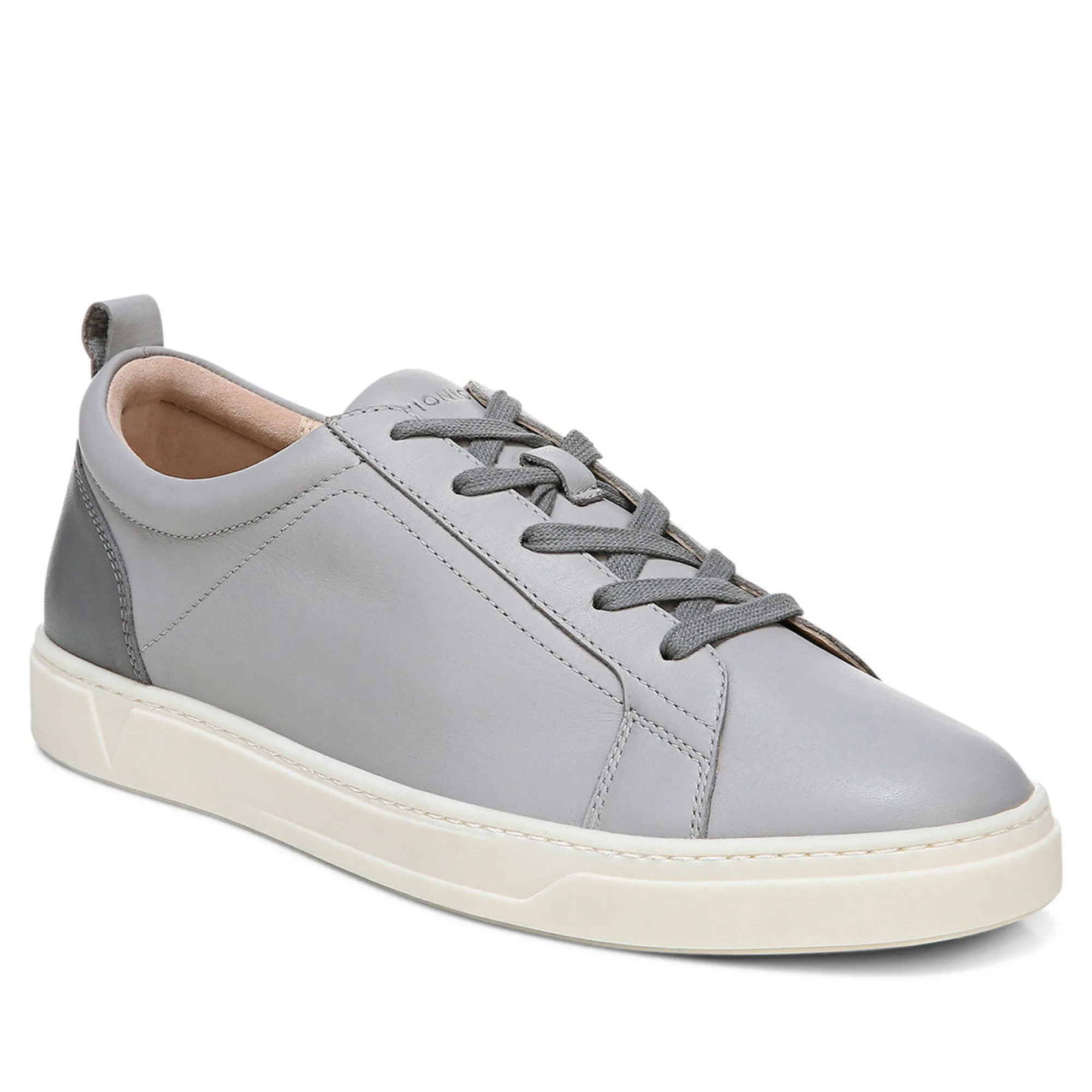 Best Vionic Lucas Sneaker Black|Chocolate|Light Grey|Olive