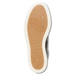 Best Vionic Lucas Sneaker Black|Chocolate|Light Grey|Olive