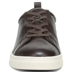 Best Vionic Lucas Sneaker Black|Chocolate|Light Grey|Olive