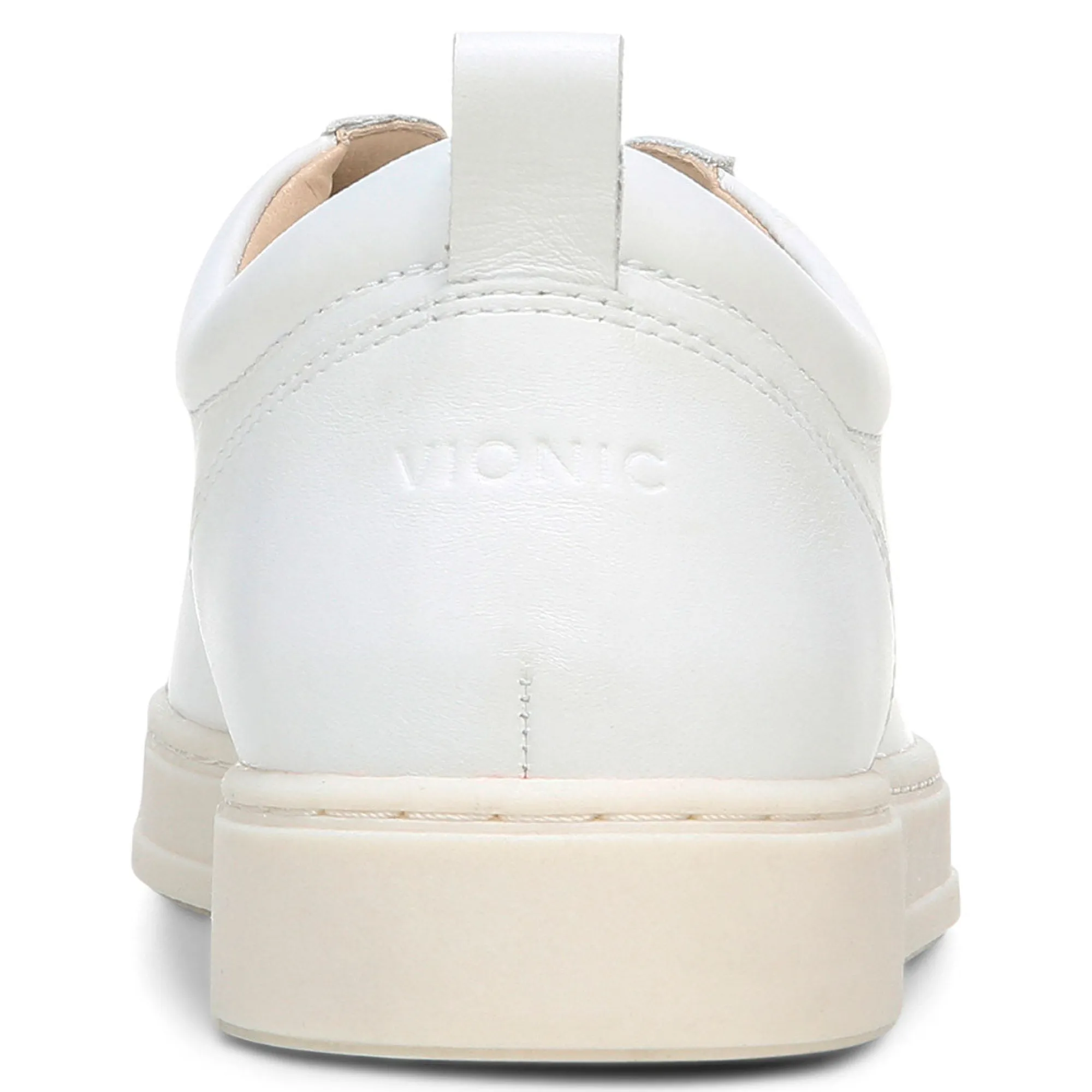 Best Vionic Lucas Sneaker Black|Chocolate|Light Grey|Olive