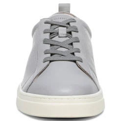 Discount Vionic Lucas Sneaker Black|Chocolate|Light Grey|Olive