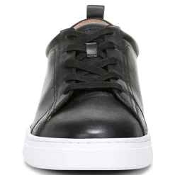 Discount Vionic Lucas Sneaker Black|Chocolate|Light Grey|Olive