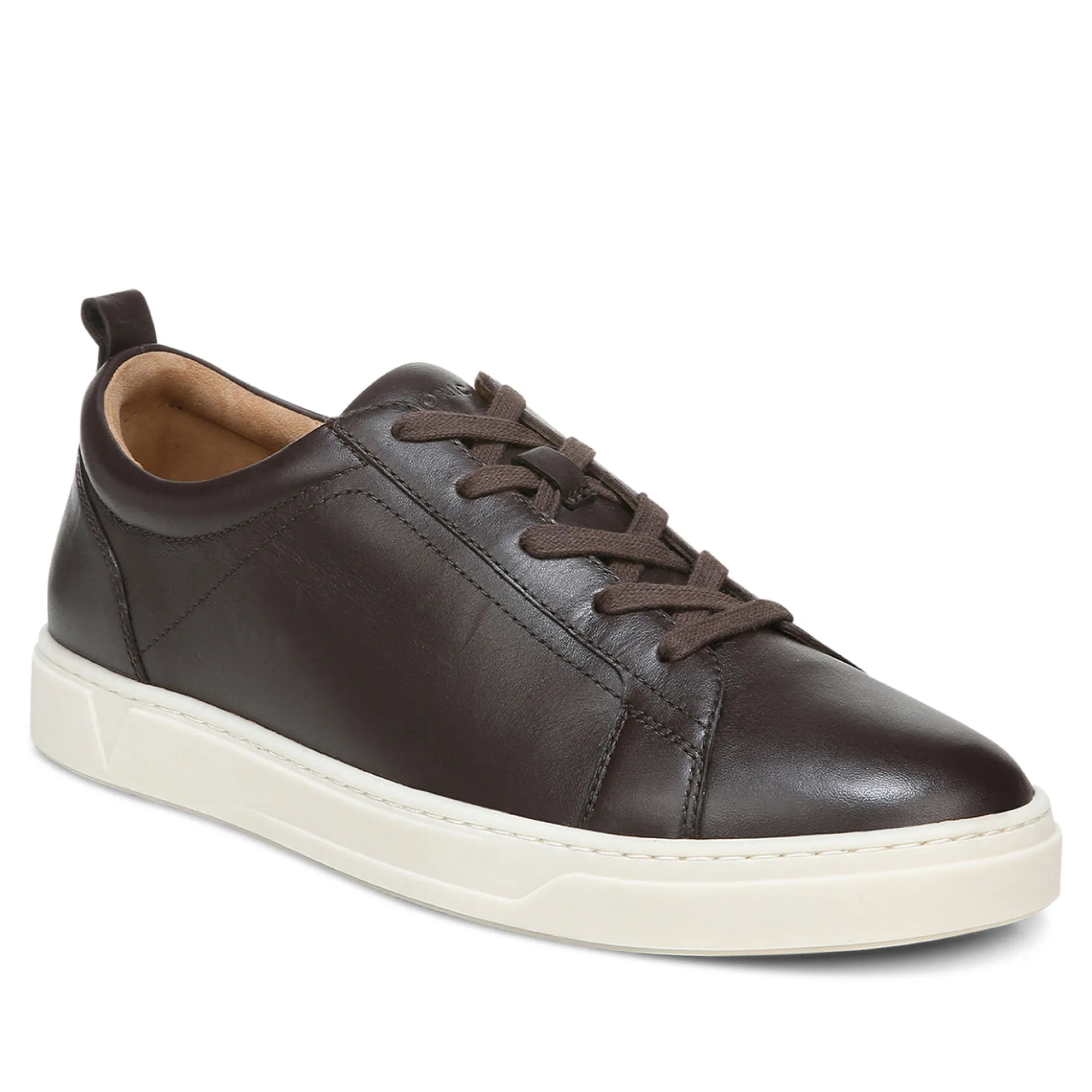 Discount Vionic Lucas Sneaker Black|Chocolate|Light Grey|Olive