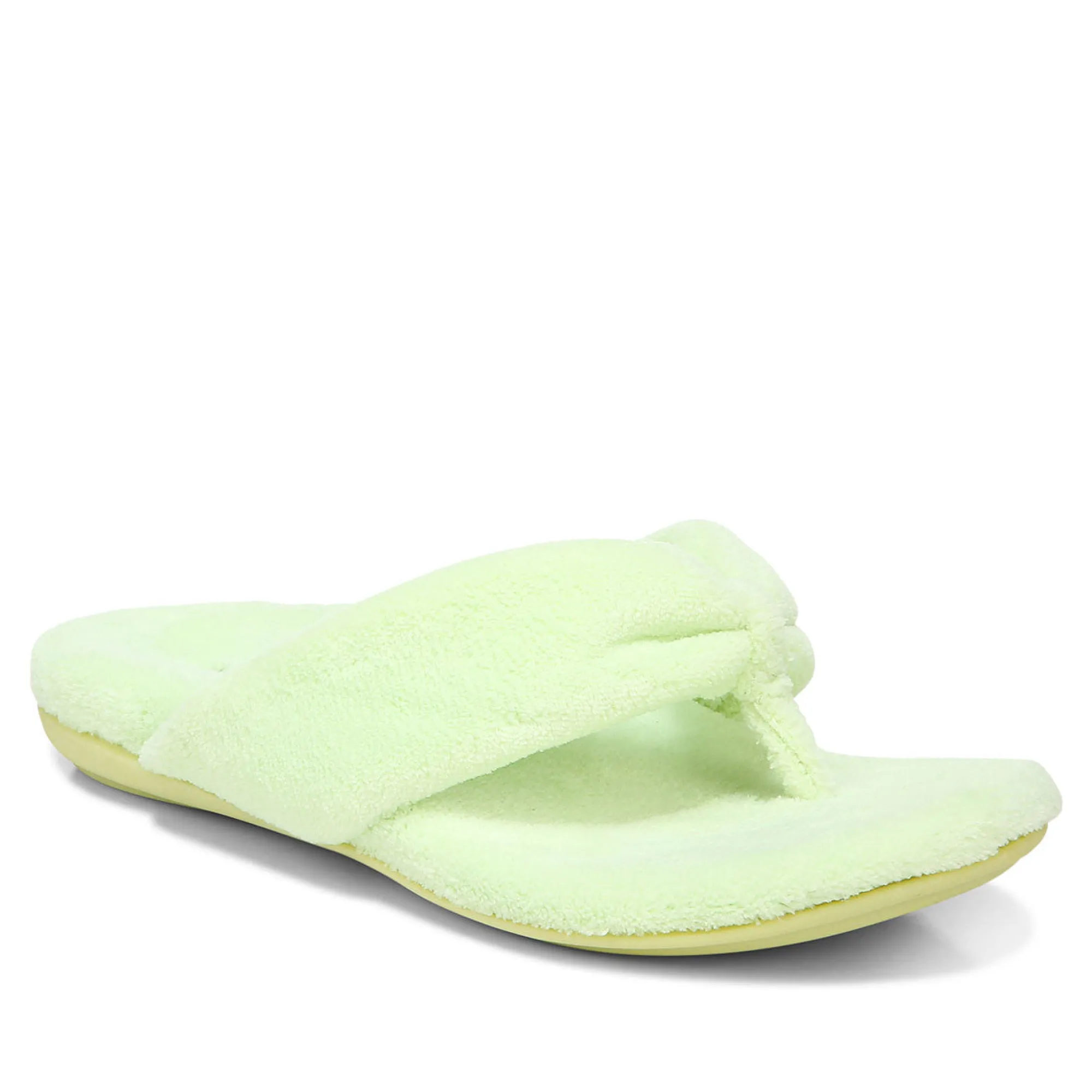 Cheap Vionic Lydia Slipper Ii Frosty Spruce|Hibiscus|Pale Lime|Pink Glo