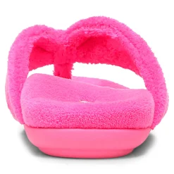 Cheap Vionic Lydia Slipper Ii Frosty Spruce|Hibiscus|Pale Lime|Pink Glo