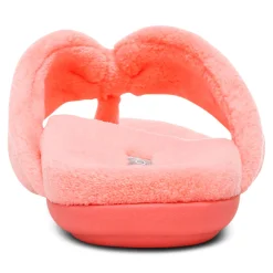 Cheap Vionic Lydia Slipper Ii Frosty Spruce|Hibiscus|Pale Lime|Pink Glo