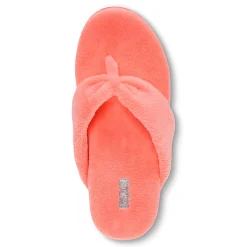 Cheap Vionic Lydia Slipper Ii Frosty Spruce|Hibiscus|Pale Lime|Pink Glo