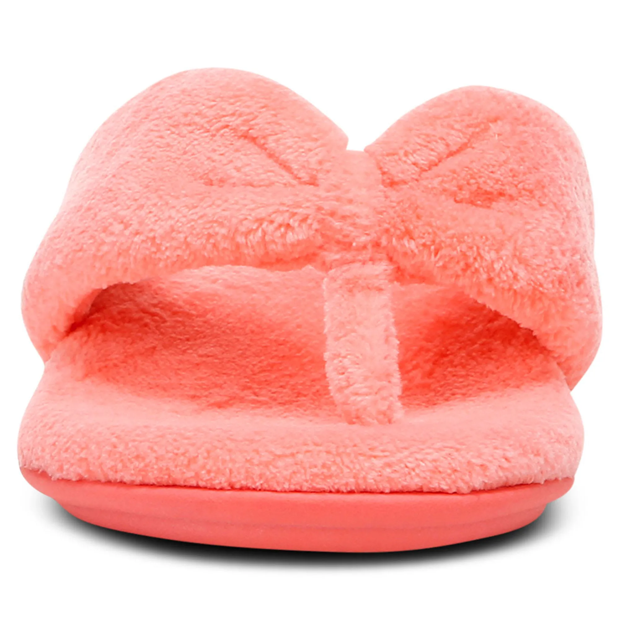 Cheap Vionic Lydia Slipper Ii Frosty Spruce|Hibiscus|Pale Lime|Pink Glo