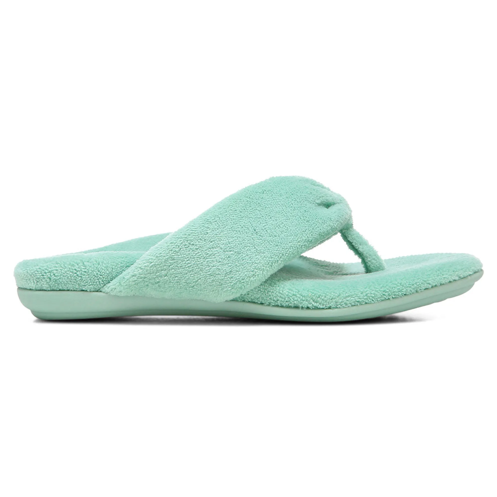 Cheap Vionic Lydia Slipper Ii Frosty Spruce|Hibiscus|Pale Lime|Pink Glo
