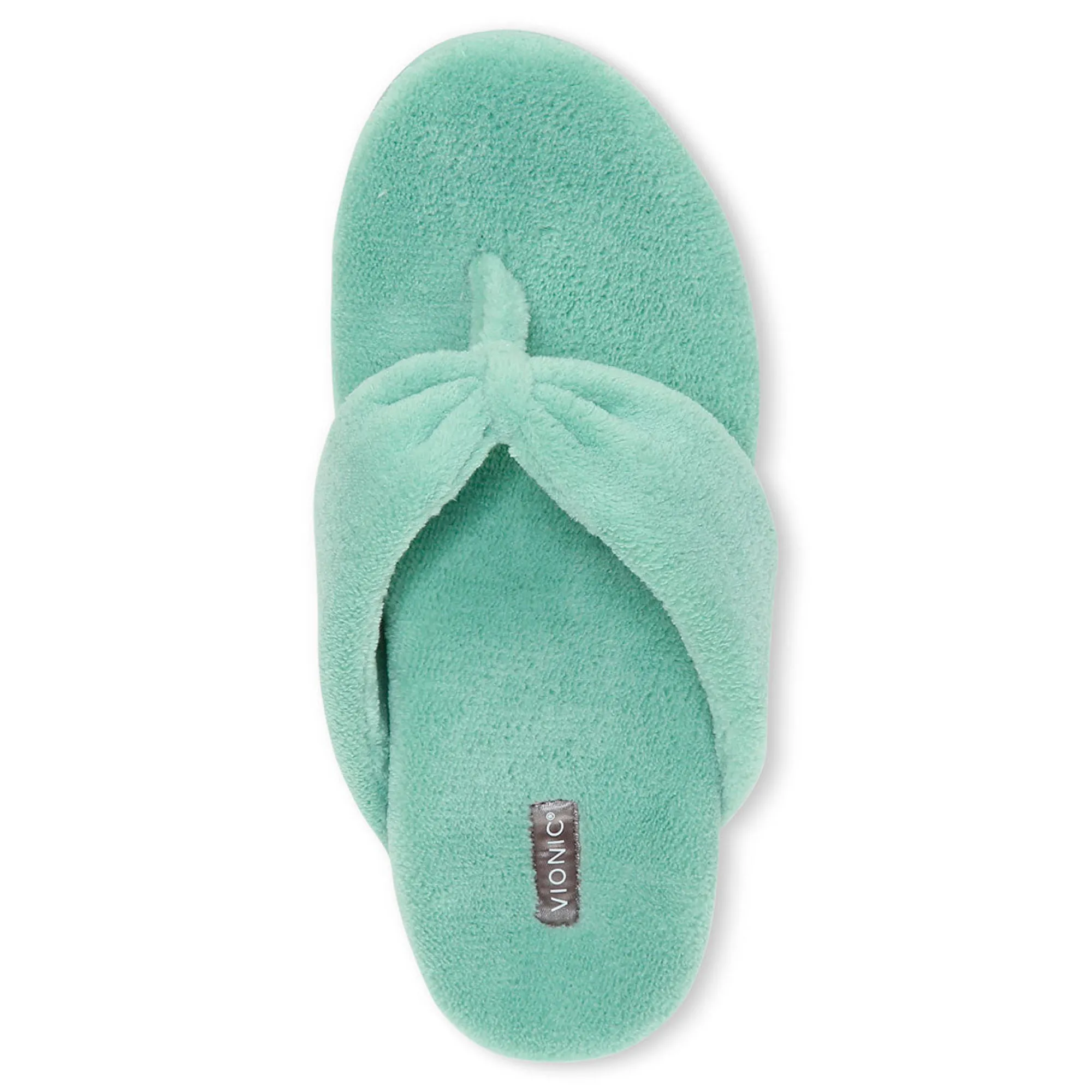 Cheap Vionic Lydia Slipper Ii Frosty Spruce|Hibiscus|Pale Lime|Pink Glo