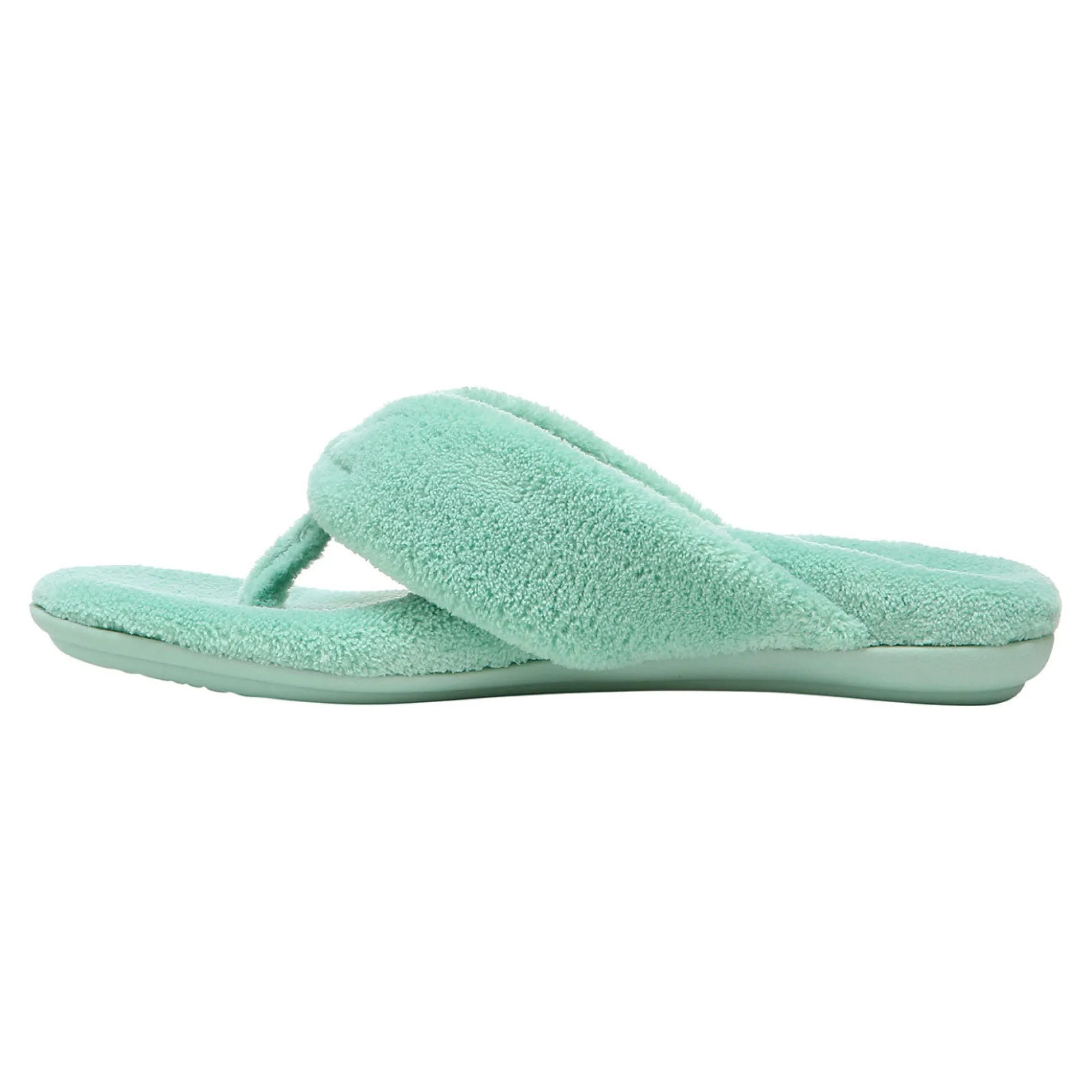 Cheap Vionic Lydia Slipper Ii Frosty Spruce|Hibiscus|Pale Lime|Pink Glo