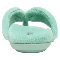Cheap Vionic Lydia Slipper Ii Frosty Spruce|Hibiscus|Pale Lime|Pink Glo