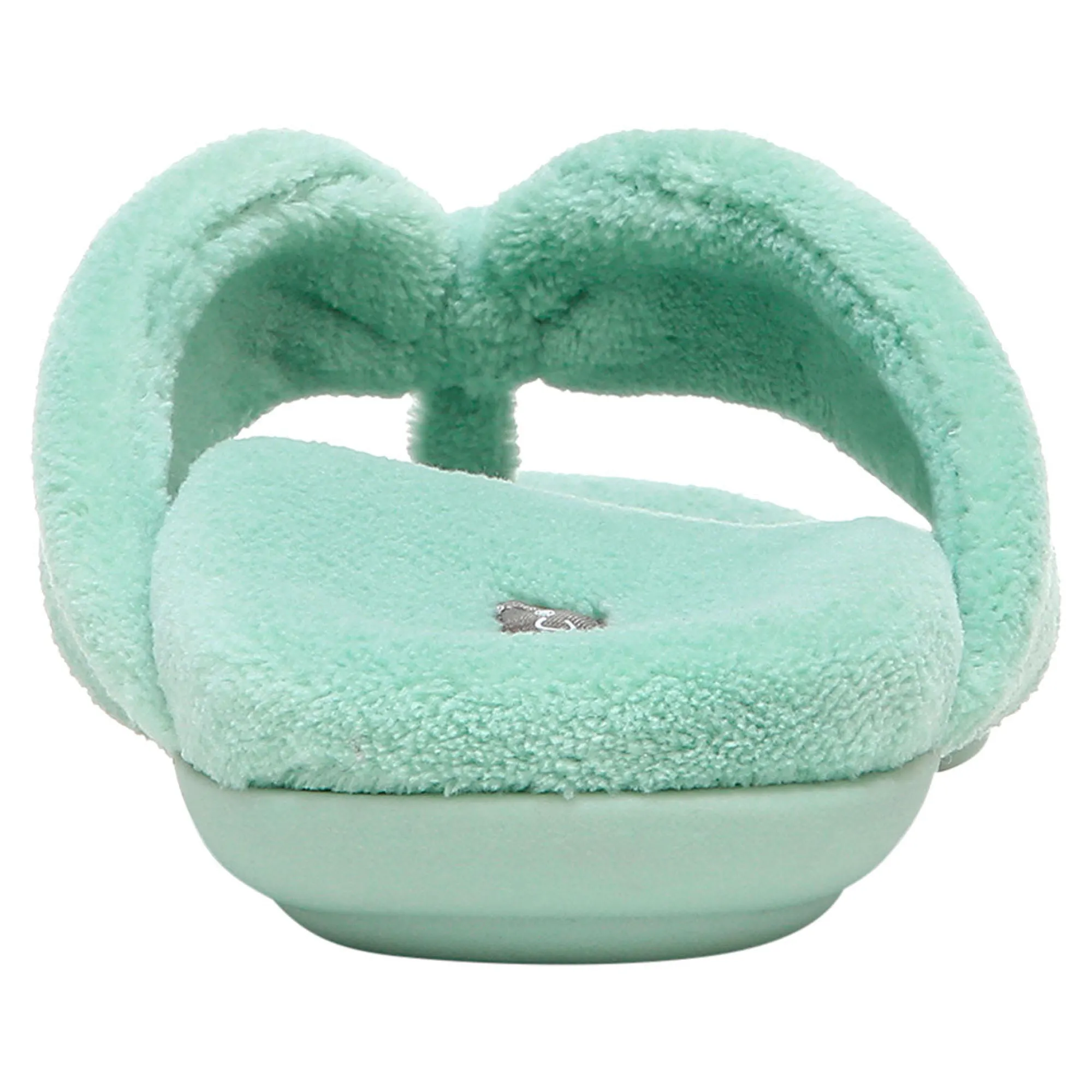 Cheap Vionic Lydia Slipper Ii Frosty Spruce|Hibiscus|Pale Lime|Pink Glo