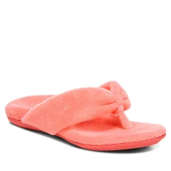 Cheap Vionic Lydia Slipper Ii Frosty Spruce|Hibiscus|Pale Lime|Pink Glo