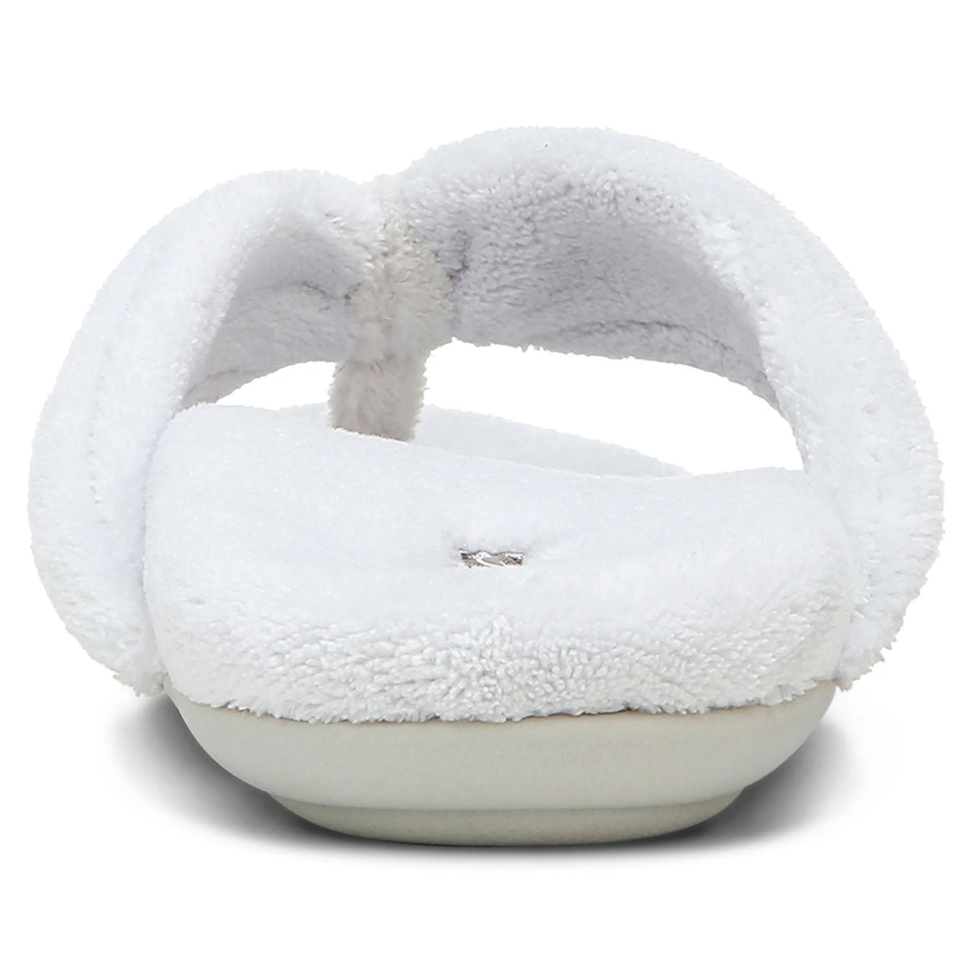 Cheap Vionic Lydia Slipper Ii Frosty Spruce|Hibiscus|Pale Lime|Pink Glo