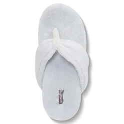 Cheap Vionic Lydia Slipper Ii Frosty Spruce|Hibiscus|Pale Lime|Pink Glo