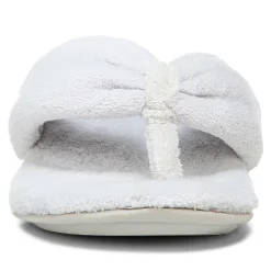 Cheap Vionic Lydia Slipper Ii Frosty Spruce|Hibiscus|Pale Lime|Pink Glo