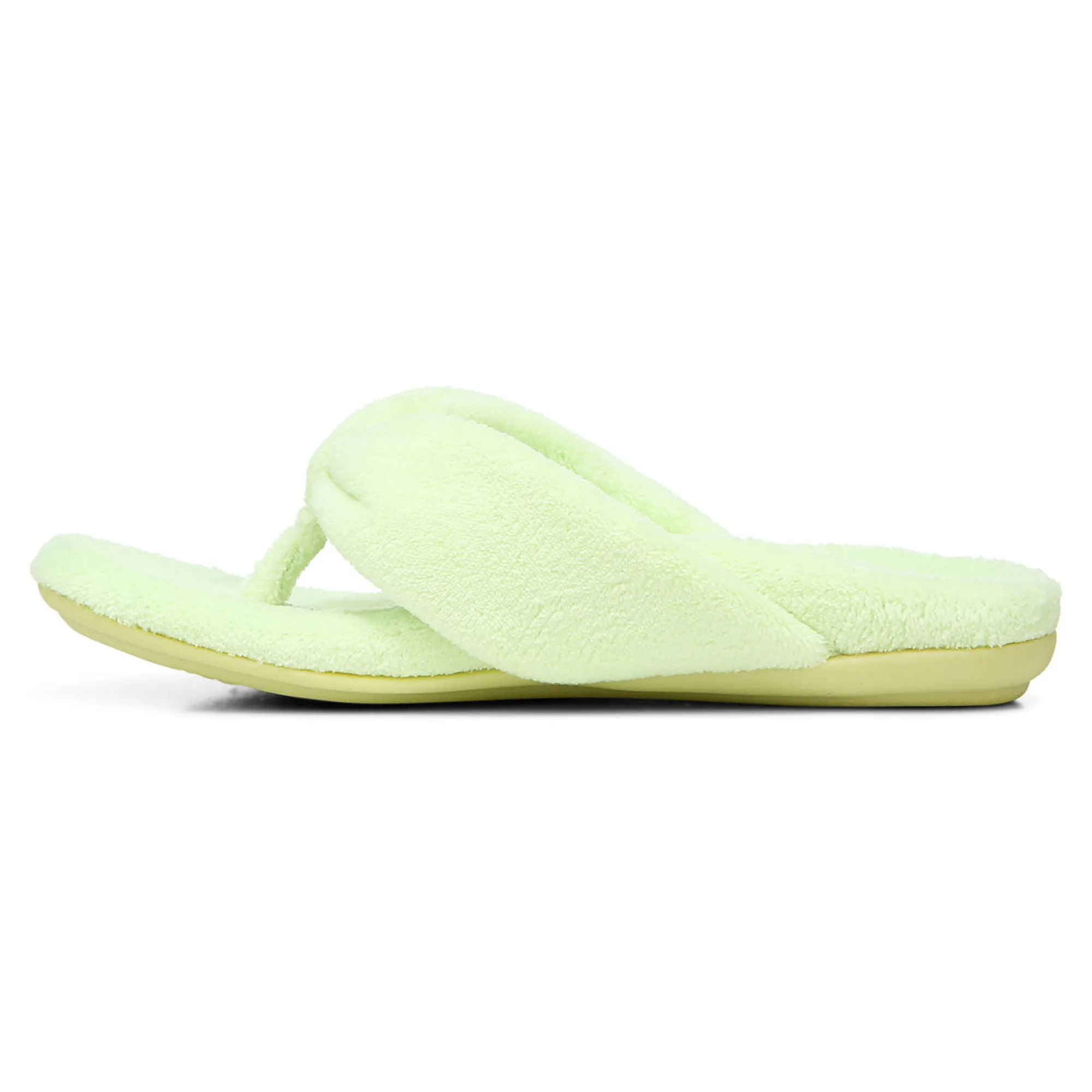 Cheap Vionic Lydia Slipper Ii Frosty Spruce|Hibiscus|Pale Lime|Pink Glo