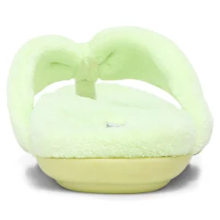 Cheap Vionic Lydia Slipper Ii Frosty Spruce|Hibiscus|Pale Lime|Pink Glo