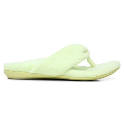 Cheap Vionic Lydia Slipper Ii Frosty Spruce|Hibiscus|Pale Lime|Pink Glo