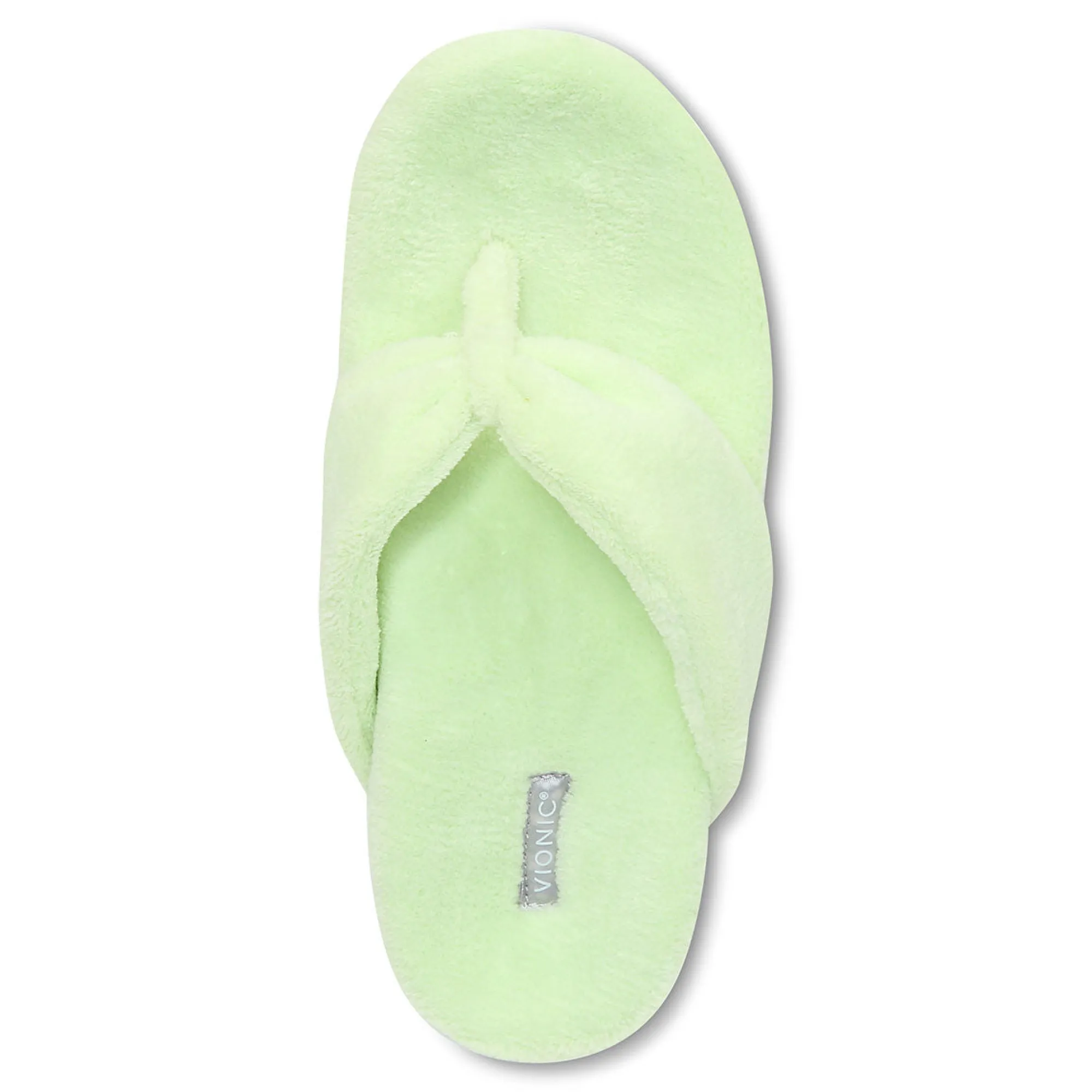 Cheap Vionic Lydia Slipper Ii Frosty Spruce|Hibiscus|Pale Lime|Pink Glo