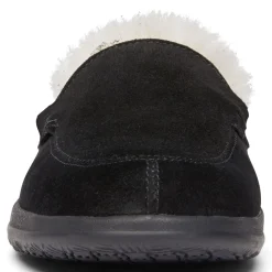 Online Vionic Lynez Slipper Black|Brown|Cream|Light Grey